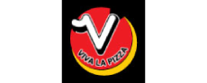 Viva La Pizza logo